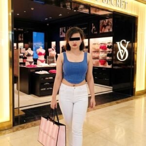 Arushi ( Manyatha tech park )