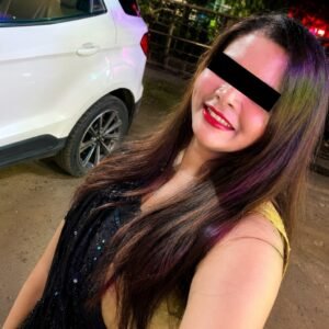 Shreya (Hsr)